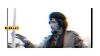 Che Guevaraجيفارا