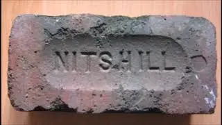 8  Nitshill Memories A Walk Into The Past  Past and Present complete