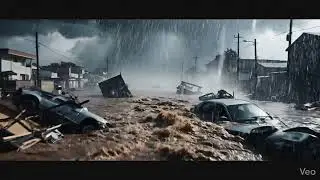 Extreme Weather Is Getting Worse &mdash; The Data Proves It