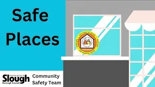 Safe places