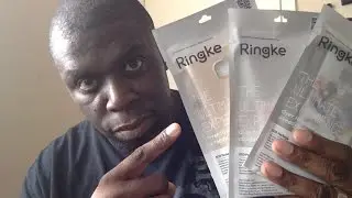Samsung Galaxy Note 7 Ringke BEST cases!