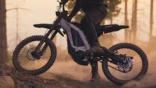 Top 5 Coolest e-Bikes that You Must Keep in WishList 2020