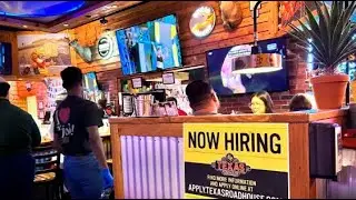 US Jobs Market Reasonably Solid Despite Modest Jobs Gain: Economic Analyst