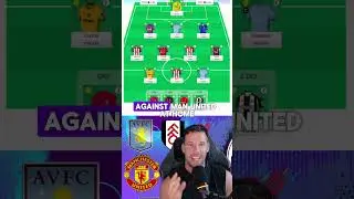 MY FPL GW37 TEAM SELECTION 6k OR! 🌎🔥 #FPL #GW37 #fantasypremierleague