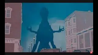 Eldritch Paradox Season 1 EP 5 City Hunt Reaction