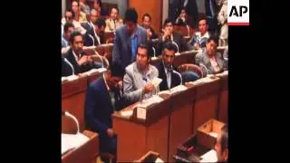 RR7947A BOLIVIA RETURN TO DEMOCRACY ? + CUTS