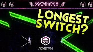 Longest Switch in Laser League