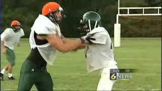 6 Sports Two-A-Days: North Star Cougars