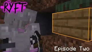 The Ryft - Episode 2 | The God of... Signs?