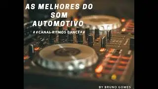 Itamar som Dance vol. 13 - Faixa 05