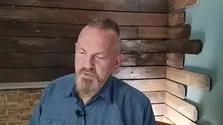 Freewill vs. God's Sovereign Will - Romans 9:16 - Scott Price 7.20.25