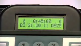 Basic Baseball Scoreboard Operation - Scoreboard Service Company