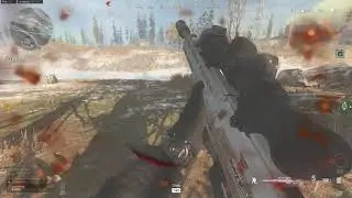 Warzone Autism