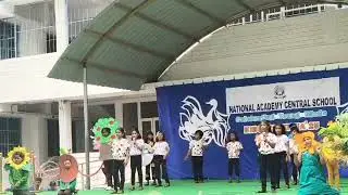 cultural day song by kids #theme #themesong #song #kidssong #environmentsong #naturesong