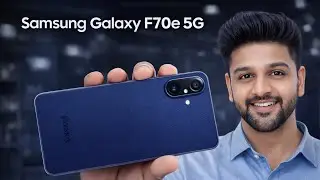 Samsung galaxy f70e 5G unboxing | f70e 5G | Samsung galaxy f70e full review | Samsung galaxy f70e 5G