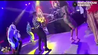 makossa groove by prince Ebuka