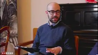 Manews Intervista al Direttore Piero Di Egidio