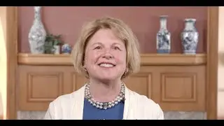 A message from President Sandra Doran, JD