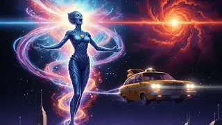 Mondoshawan - Monkey (AI Ambient Music FREE DOWNLOAD)