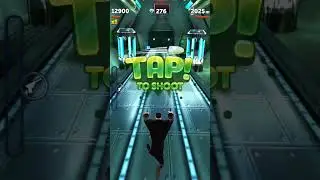 Agent Dash : Run, Dodge Quick! 3d Gameplay #gameplay #agentdash #rungame