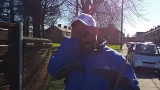 Shit nut smoking spice
