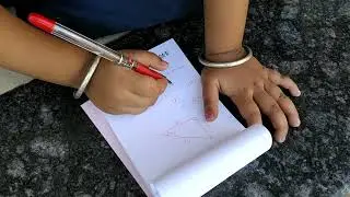 Avshita Sarkar of Ekalavya Academy is trying to learn something different...