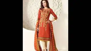 Ethnic Summer Lawn Collection Now Available At Lovecotton.com
