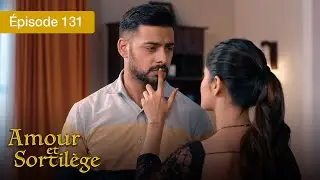 Amour et Sortil&egrave;ge - Ep 131 - Les liens du c&oelig;ur et de la magie - S&eacute;rie en fran&ccedil;ais - HD