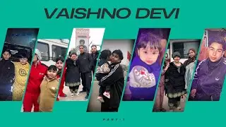 #trending #matarani#vaishnodevi 