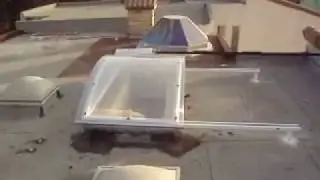 construdomos peque&ntilde;o domo corredizo