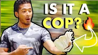 Valle Training Glove Review | Middle Infield Drills Baseball