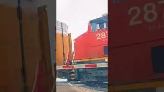 CN DPU in Plainfield