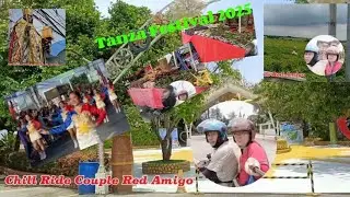Lakwatsang Tanza Cavite Fiesta Festival 2025
