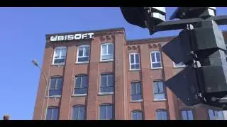 Ensemble, pour un fran&ccedil;ais qui nous rassemble! L&rsquo;exemple d&rsquo;Ubisoft.