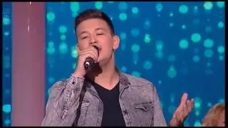 Uros Zivkovic - Mala - (LIVE) - HH - (TV Grand 08.06.2017.)