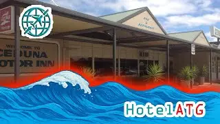 [HotelATG] Review Ceduna Motor Inn