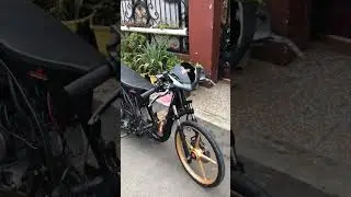 Beat Karbu drag