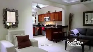 Condo for Sale Jaco - Macaws Ocean Club  