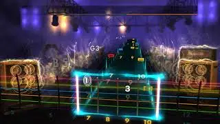 Rocksmith2024 -  Gorgoroth -  Crushing the Scepter(regaining a lost dominion)(Lead98%)