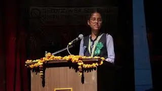 वसुधैव कुटुम्बकम सांस्कृतिक कार्यक्रम 2025||Green Icon Sr Sec School ||Green Icon Convent School ||