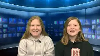 Wildcat Action News: April 15, 2024