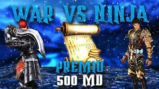 🔥 Duel &icirc;n Oază ⚔️ pentru Voucher 500 MD 👀 ( Metin2 ro)