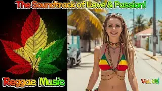 Reggae Music Secrets EXPOSED The Hidden Power of LOVE & PASSION
