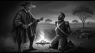 El Chacho Peñaloza: Degolló al Coronel Irrazábal y Cobró Deuda con 11 Unitarios (La Rioja 1863)