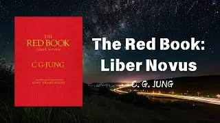 The Red Book: Jung's Journey into the Soul