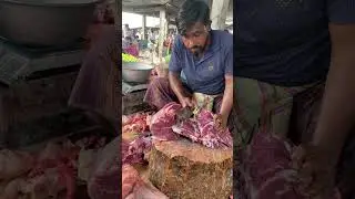 Super fresh meat processing #meatbd #shorts #reels #food #meat #food #foryou