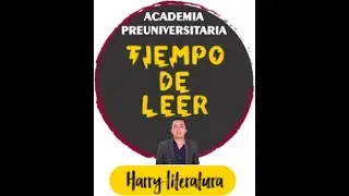 ALGEBRA SEMANA 7 - APAICO - TIEMPO DE LEER - 2022
