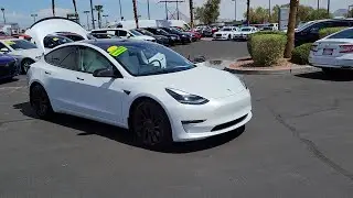 2021 TESLA MODEL 3 Henderson, Las Vegas, Bullhead City, Lake Havasu, Laughlin, NV TPU17774