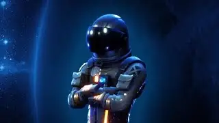 Стримлю fortnite, но без микро