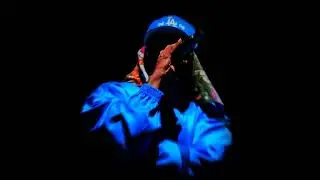[FREE]  Future Southside x 808 Mafia Type Beat - 